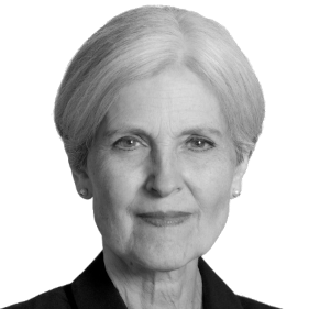 Jill Stein