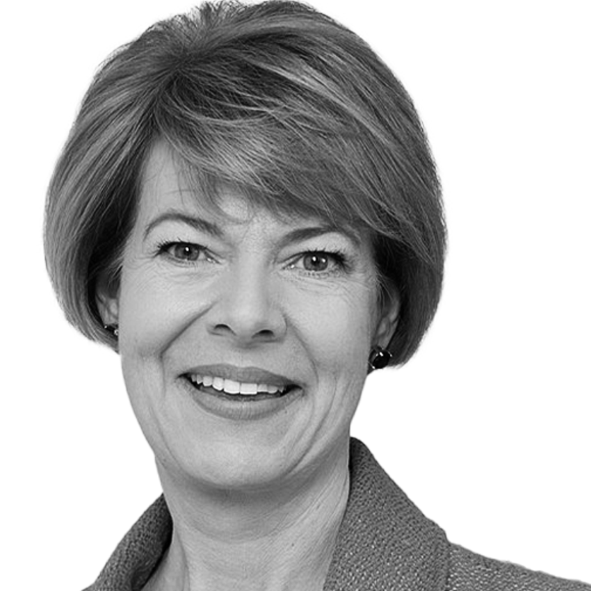 Tammy Baldwin - Wisconsin