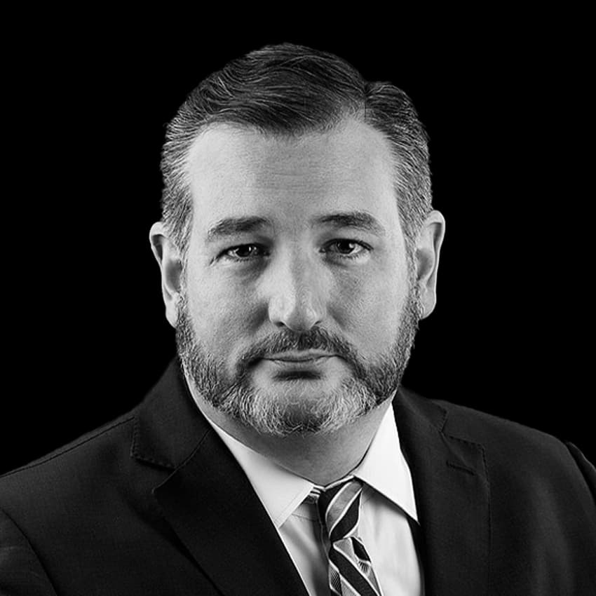 Ted Cruz - Texas