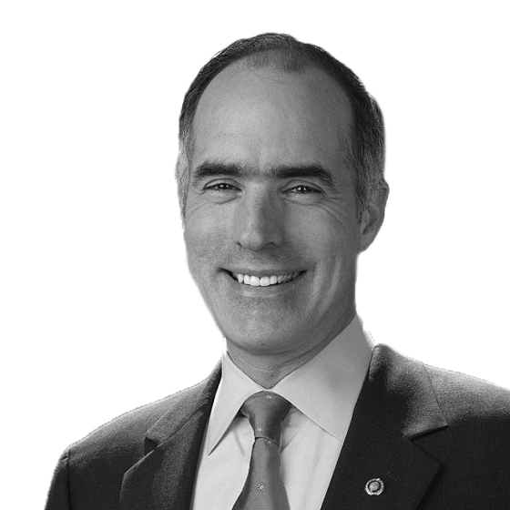 Bob Casey Headshot